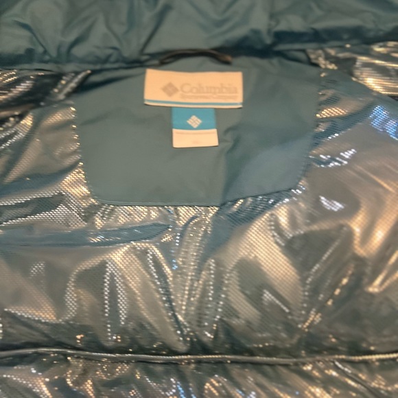 Columbia Pike Lake insulated puffer Vest - Picture 6 of 10